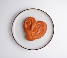 Плюшка Московская 1шт/150г