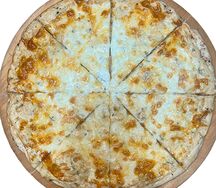 4 сыра
