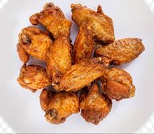 Крылья куриные