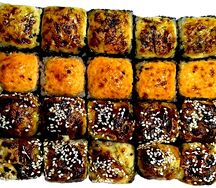 Сет Горячая пара