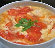 Уха по-китайски