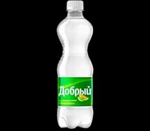 Добрый Лимон-лайм