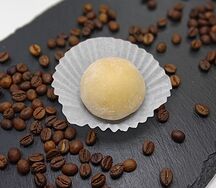 Моти Кофе-Карамель
