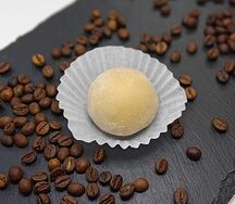 Моти Кокосовый пломбир