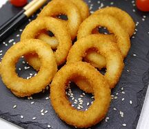 Луковые кольца