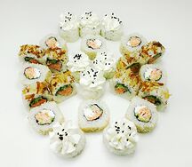 Кокетка