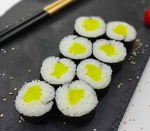 Такуан маки