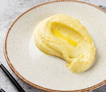 Картофельное пюре