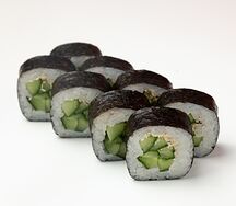 Каппа маки