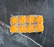 Лава запеченная 