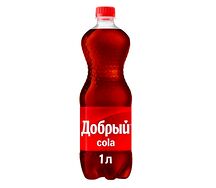 Добрый Кола  