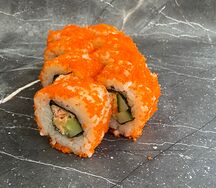 Ролл Калифорния Лайт 