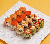 Сет Киото