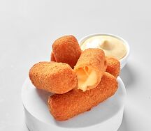Сырные палочки