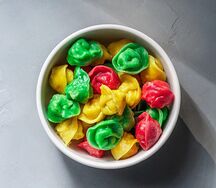 Пельмешки Светофор с цыплёнком