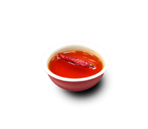 Острое масло