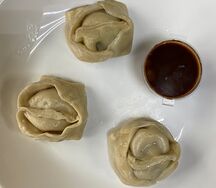 Манты