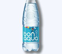 BonAqua негазированная