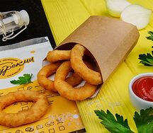Луковые кольца