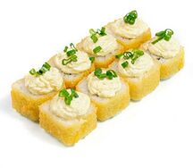 Эби маки