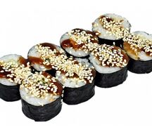 Унаги маки