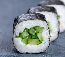 Капа маки