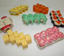 Праздничный