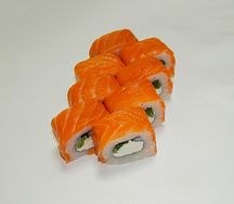 Филадельфия классическая с луком