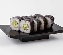 Каппа маки