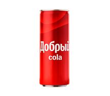 Добрый Кола
