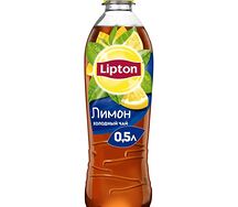 Чай Lipton 