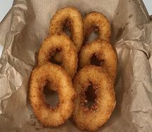 Луковые кольца