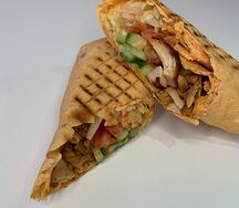 Классическая поменьше