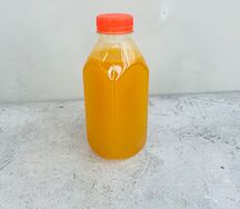 Морс облепиховый