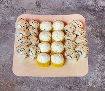 Мини Сет На Троих
