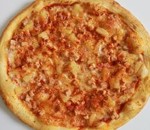 Пицца Гавайская