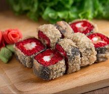 Темпура Сяки Red