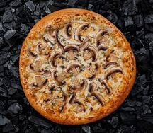 Пицца Грибная