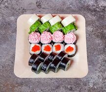 Мини Сет Перекус