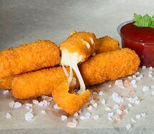 Сырные палочки 