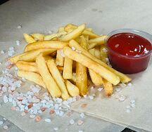Картофель фри