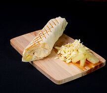 Шаурма Гавайская