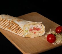 Шаурма Цезарь