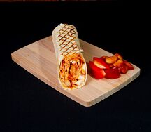 Шаурма Мексиканская