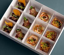 Food Box Meat 1.0