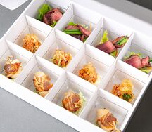 Food Box Meat 2.0