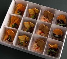 Food box Намазки