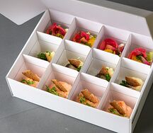 Food Box Fish 2.0