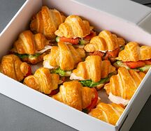 Food Box Круассаны