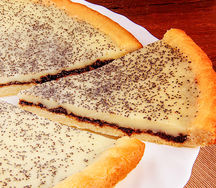 Пирог Маковый